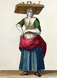 The Cheese Crier