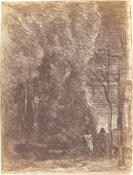 Dante and Virgil
