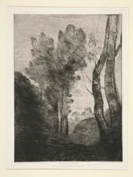 Near Rome