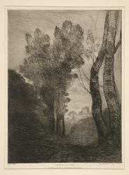 Near Rome