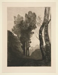 Near Rome