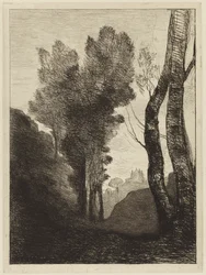 Environs of Rome