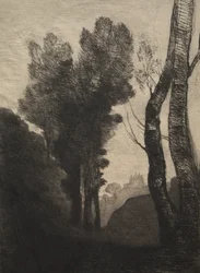 Environs of Rome
