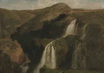 Falls of Tivoli