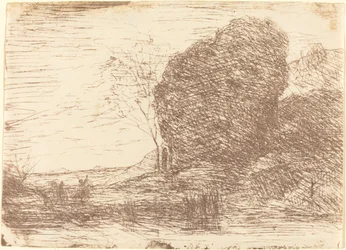 Feast of Pan, 1860