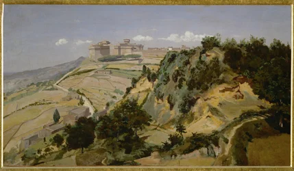 Volterra Citadel