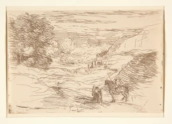 The Wandering Knights