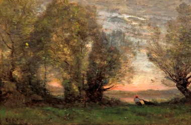 The Fisherman, Evening Effect