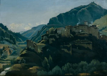 Meridionale Village