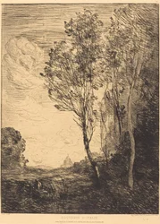 Souvenir of Italy