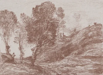Souvenir of Italy, 1871