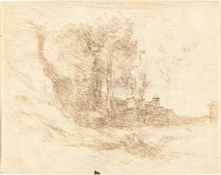 Souvenir of Ostia
