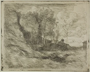 Souvenir of Ostia