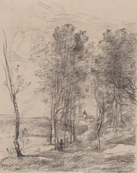 The Belfry of St.-Nicolas-les-Arras