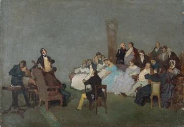 The Concert