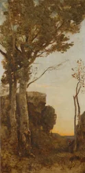 The Four Times of Day (Morning)