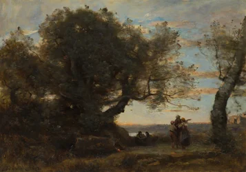 The Gypsies
