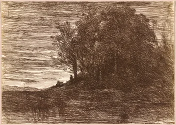 The Hermit