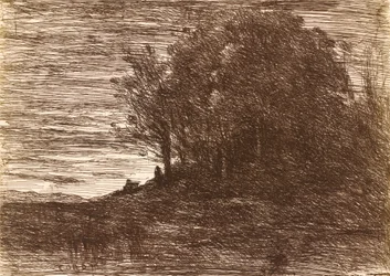 The Hermit