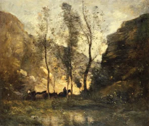 The Smugglers