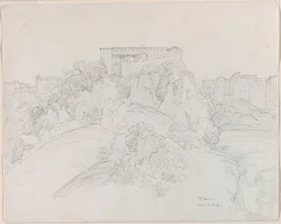 View of Narni