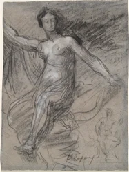 Allegory of France