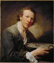 Joseph, Model of the Academy