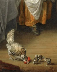 The Betrothal in the Village