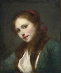 The Polish Woman