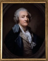 Self-Portrait