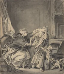The Angry Mother