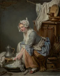 The Laundress