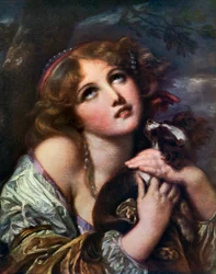 The Souvenir Fidelity, c1787-1789, 1912
