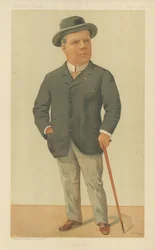 Benoît-Constant Coquelin