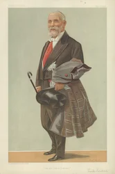 Emile Loubet, The President of the French Republic