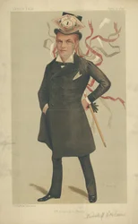 Philippe, The Duke of Orleans