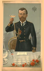 The Little Father, 1897
