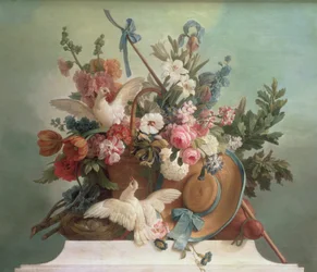 Peace, 1790