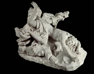 The Death of Hippolyte