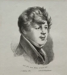 Eugène Isabey