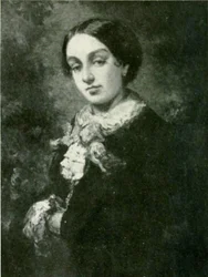 George Sand (1804-1876)