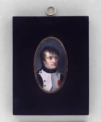 Napoleon Bonaparte