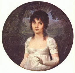 Portrait of Christine Boyer