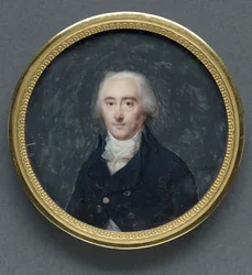 Portrait of a Man