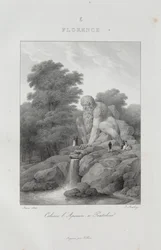 Voyage to Italy in 1822