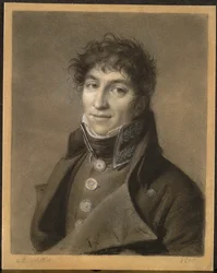 Portrait of a Man, 1800