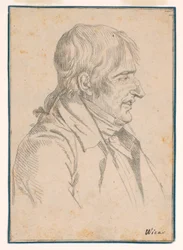 Portrait of a Man