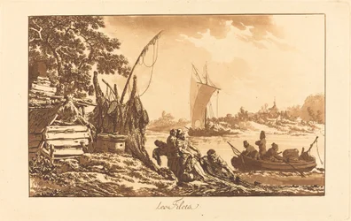 The Nets