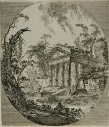 Temple of Augustus