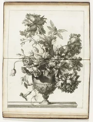 Vase of Flowers